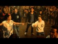 Battle Hip Hop Salsa Street Dance 2