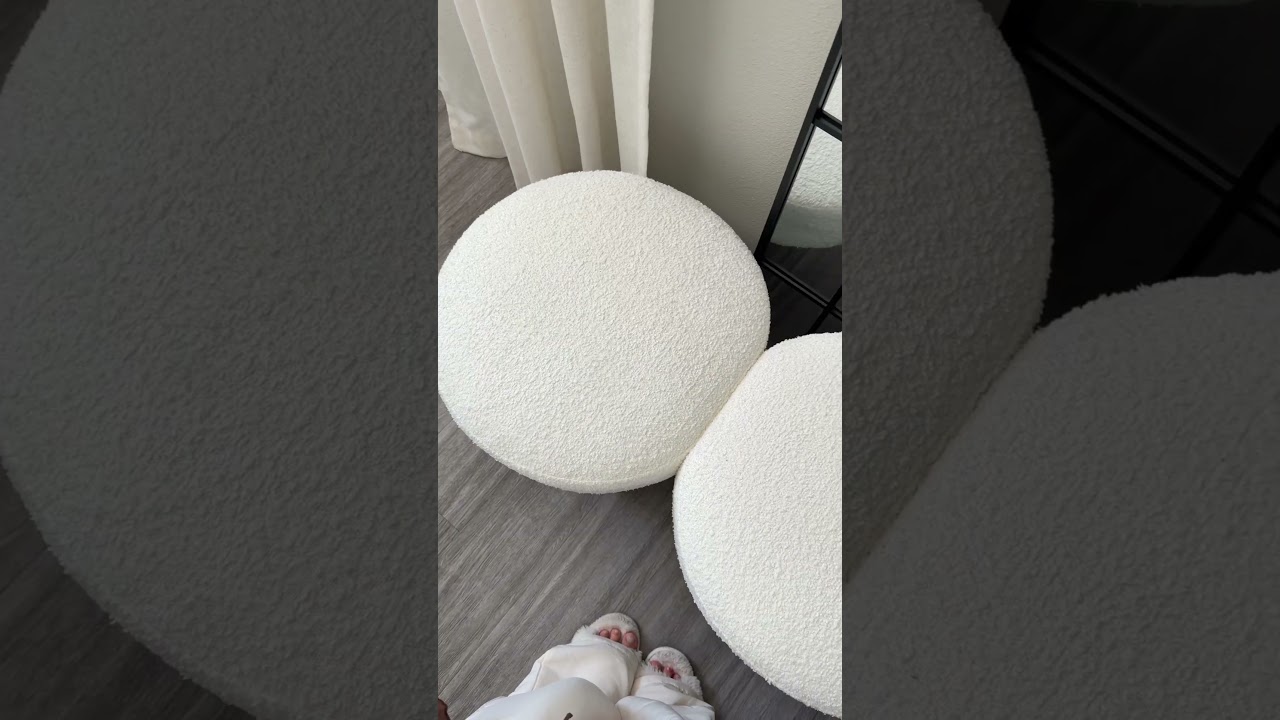 Astin Bench UGC YouTube Shorts Video