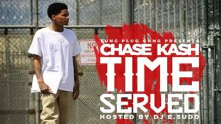 Chase Kash - Trap Rollin' (Feat. Nogood Cash) [Prod. By Shawty Fresh]