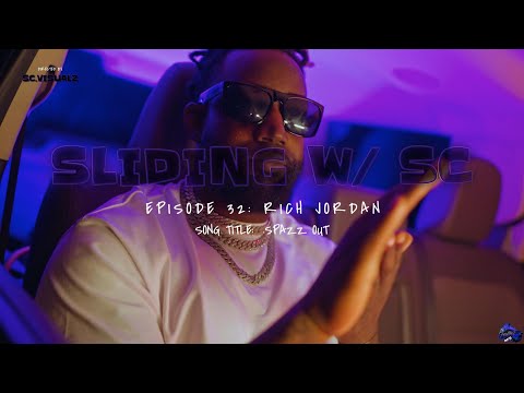 Rich Jordan Music Video