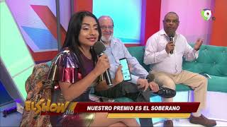 Los que no fueron invitados al Soberano
