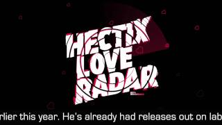 Hectix - Love Radar (Beta Recordings)