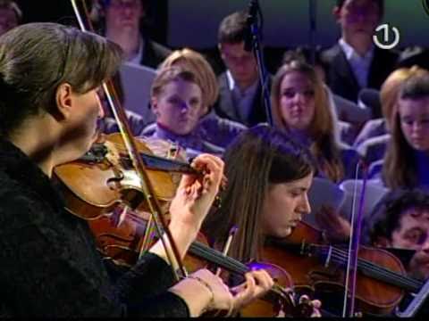 Joseph Schnabel - Transeamus usque Betlehem