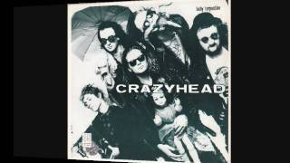 Crazyhead-Baby Turpentine