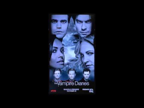 The Vampire Diaries 8x01 Promo Song | Jeff Beck - Live In The Dark