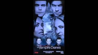The Vampire Diaries 8x01 Promo Song | Jeff Beck - Live In The Dark
