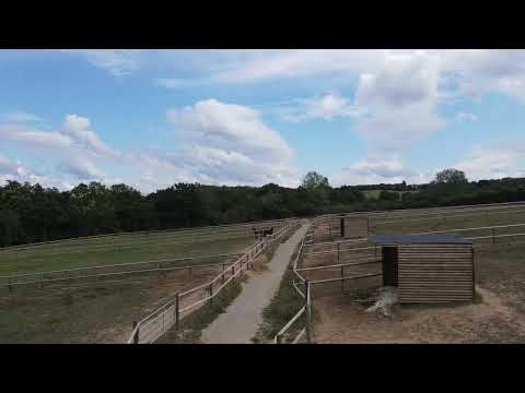 STRUCTURE ÉQUESTRE SUR 10,14 HA - SECTEUR DE GUINGAMP (22)