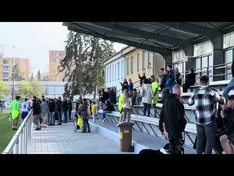 JcTED.cz v terénu! Fotbal - krajský přebor: Okresní derby pro Strakonický Junior