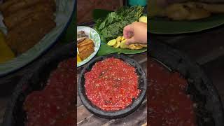 Download lagu Sambal Terasi Kencur | Menu Favorit Orang Sunda mp3