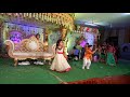 Parnika Performance On Kondakonalla Naduma