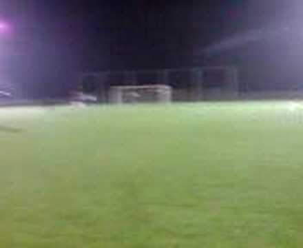 Training VEV'67 3 & 4 11-10-07