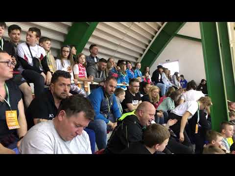 Easter Cup Klatovy 2022 - Dovednostní soutěže