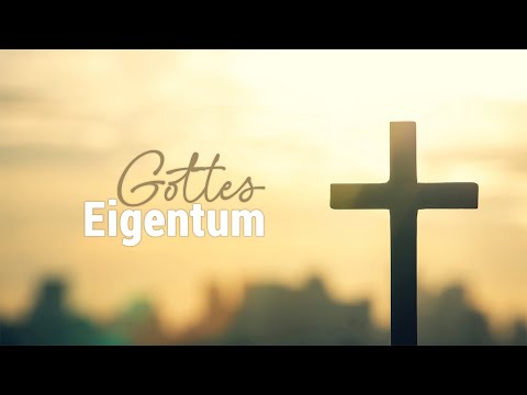 Gottes Eigentum | Predigt 29.10.22 | Br. Christoph Pausch