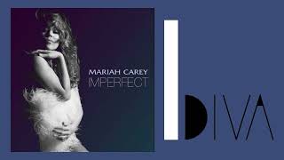 Mariah Carey - Imperfect