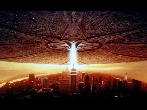 День независимости (1996) — русский трейлер HD