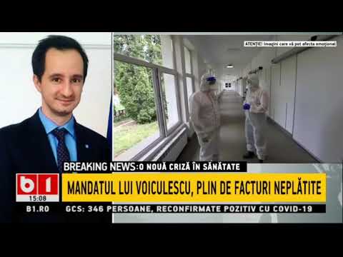 STIRI B1 ORA 15.00 DIN 18 APR 2021 - DUMINICA PRESEDINTELUI - KLAUS IOHANNIS, LA BISERICA