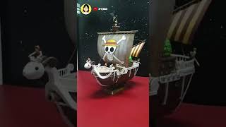 Download lagu Cleaning my custom-painted Going Merry ship from One Piece... #shorts mp3 Download lagu Cleaning my custom-painted Going Merry ship from One Piece... #shorts mp3