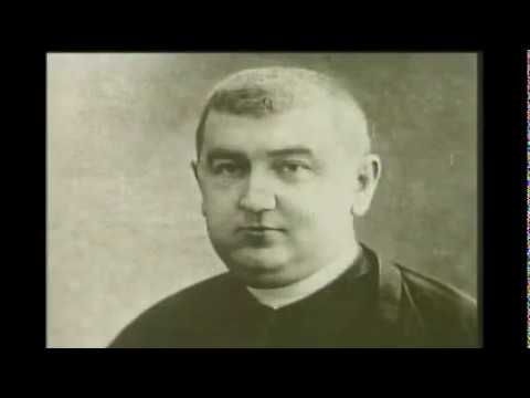 "Mis huesos, mi lengua, mi pluma..." (Vida de don Manuel González)