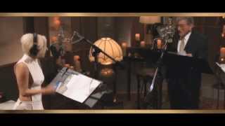Tony Bennett &amp; Lady Gaga - Cheek to Cheek (official TV Spot)
