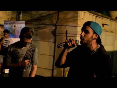 GREZ VS BRODY - 3º y 4º - FINAL TODORAP BENIDORM