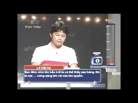 Nhạc đếm ngược 5 giây phần thi Khởi động Olympia 7 bản đầy đủ