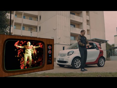 CAMO - WHO (prod. by V12)