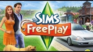 The Sims videosu
