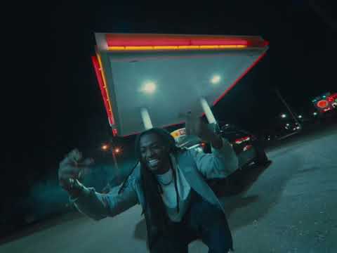 Neno Calvin - Watched Em (Official Video) prod.by Glizzygocrazy