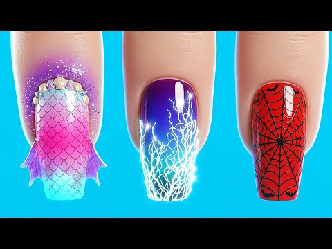 Nerdy Vampire vs Popular Vampire! Incredible Relationships in Real Life by R-Teens