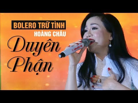 Thể hiện bởi Hoàng Châu