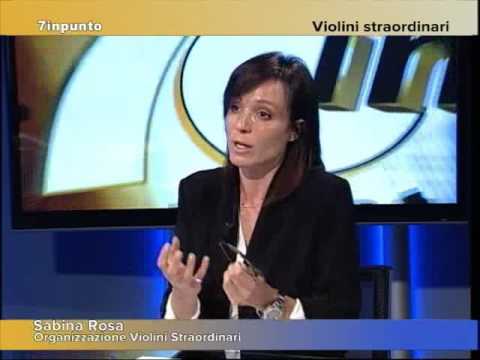 Violini Straordinari