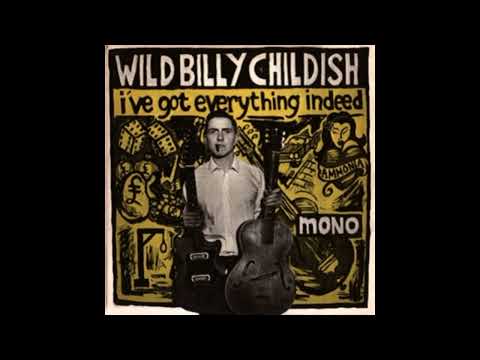 Billy Childish -  I've Got Everything Indeed 1987 Full Album. Great!