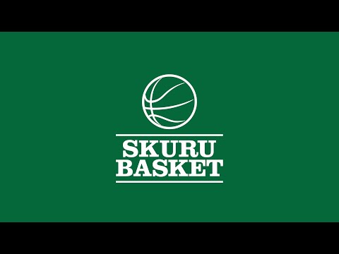 Täby Basket mot Alvik Olovslund Basket  - EB - Plan A - Match 3 - 2018-11-17
