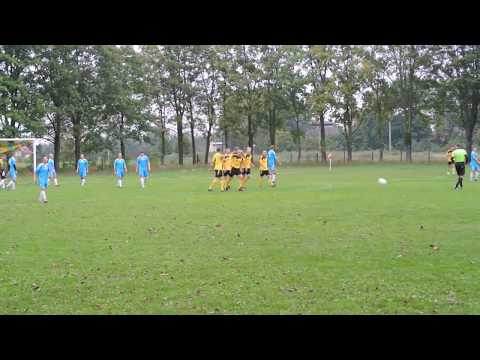 Unia Skowierzyn - LZS Zdziary 0:1 (Bramka Patryk Machaj)