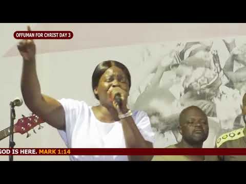 Don't miss it!...Royal Crusaders @ Offuman for Christ Crusade 