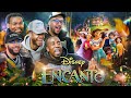 Encanto | Group Reaction | Movie Review
