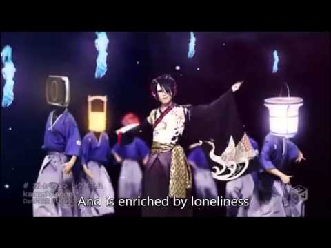 Kanon x Kanon - Calendula Requiem Eng Sub