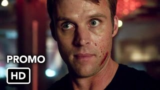 Chicago Fire Season 4 Promo (HD)