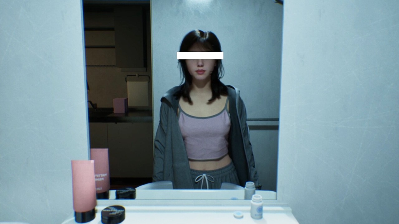 KISAH MENGERIKAN WANITA YANG MENJAUH DARI KEHIDUPAN SOCIAL.... BrokenLore: DON’T LIE