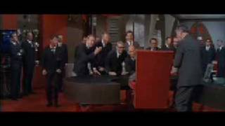 Brotherhood of Man How to Succeed in Business Video