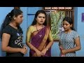 Krishnatulasi | Episode 279 - 22 March 2017 | Mazhavil Manorama