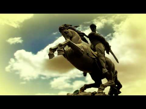 Junior Eurovision Song Contest 2011 post cards 1 (Dir. by Arthur Vardanyan)