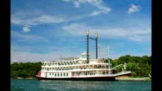 Freddy Quinn singt &quot;Die alte Rivermelodie&quot;