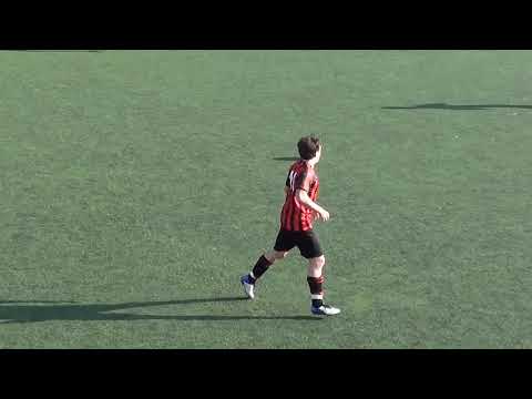 2020-21 / CBS Under 19 Juniores 2003-02: CBS - MIRAFIORI 1-3 (24/10/2020)  SECONDA VERSIONE