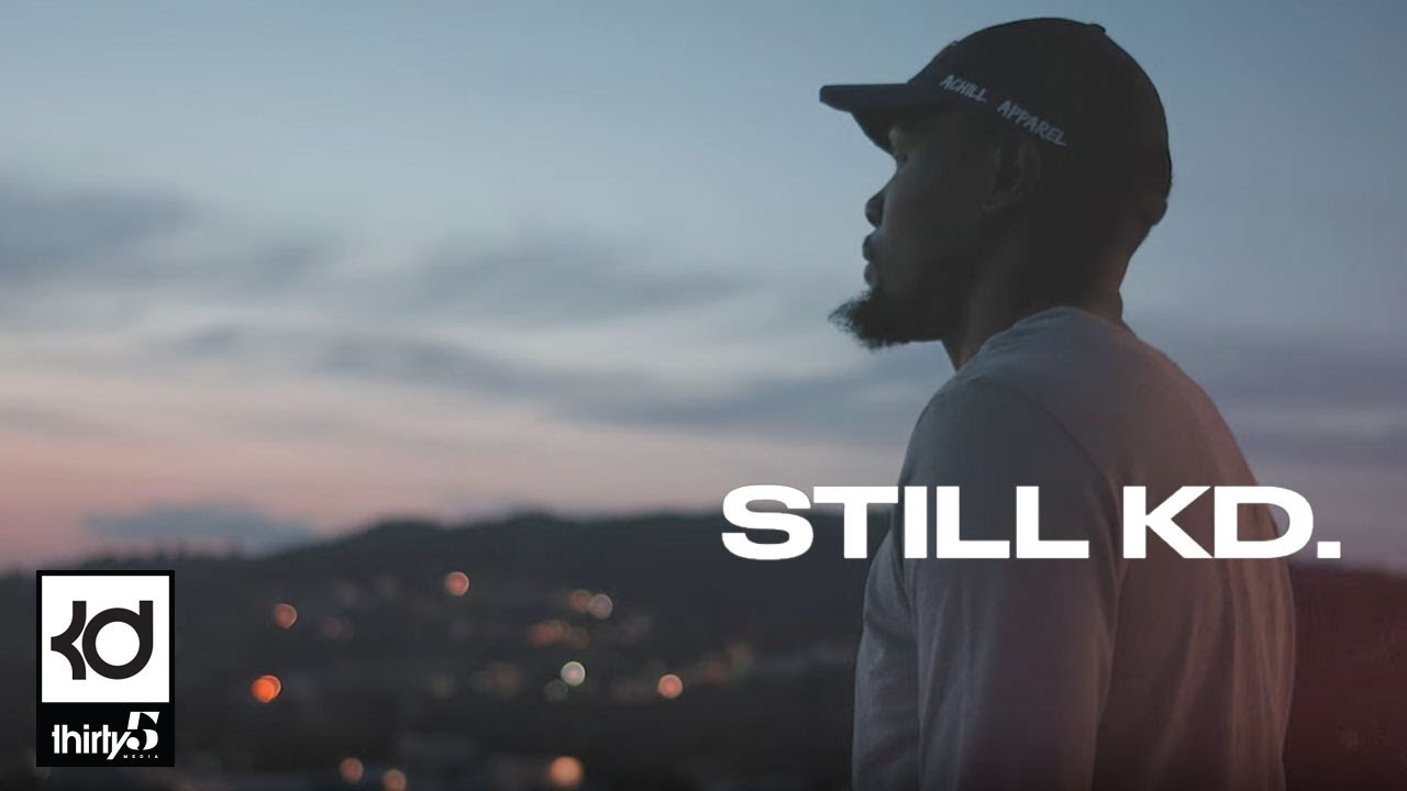 The 7 Best Documentaries About Kevin Durant