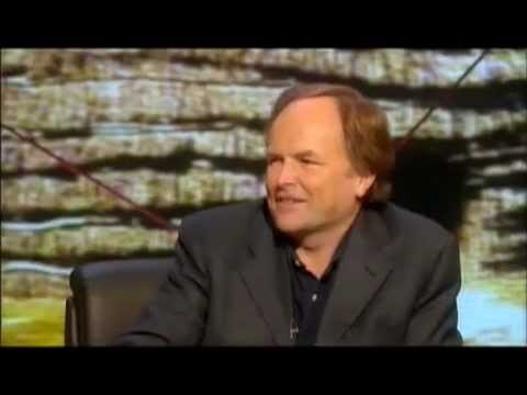 QI Series B Episode 10 - Bills