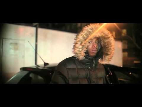 Crud Milage (Black Prince) - What I'm on (Preview) | Video by @PacmanTV @crud_milage