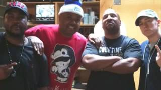 Eminem – Devil&#39;s Night Intro (2015)