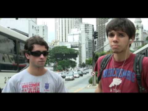 Max e Pi - Amo a Facul (Remix)