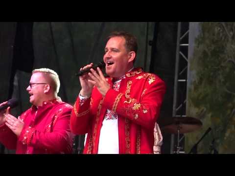 Siabrouskaja Biasieda 2018 - skrót występów